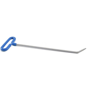SZPIC ZAOKRĄGLONY GIĘTY 30° 30cm OD A-1 TOOL