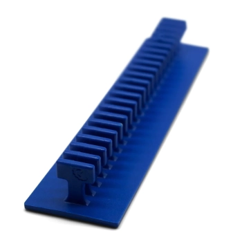 SZTYWNA TAŚMA 38mm x 156mm KECO TABS CENTIPEDE DO USUWANIA WGNIECEŃ