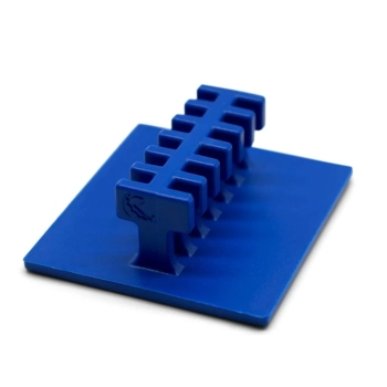 SZTYWNA TAŚMA 5cm x 5,4cm KECO TABS CENTIPEDE DO USUWANIA WGNIECEŃ