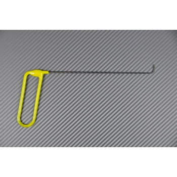 DENTCRAFT W208 DRUT NARZĘDZIA PDR DO USUWANIA WGNIECEŃ