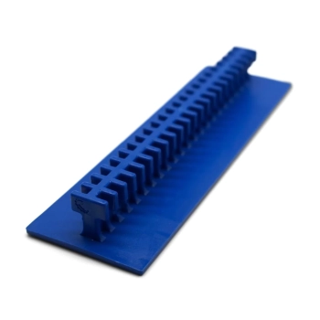 SZTYWNA TAŚMA 50mm x 150mm KECO TABS CENTIPEDE DO USUWANIA WGNIECEŃ