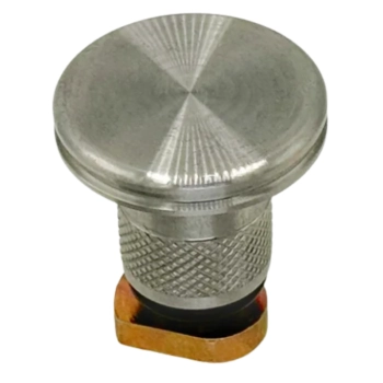 METALOWY ADAPTER 2,8CM DO ZIMNEGO KLEJU OD VIP PDR TOOLS