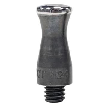 POLEROWANA METALOWA KOŃCÓWKA H24-PT DENTCRAFT TOOLS