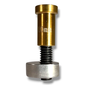 ADAPTER DO ZIMNEGO KLEJU 1CM OD ANSON
