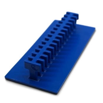 SZTYWNA TAŚMA 5cm x 10,5cm KECO TABS CENTIPEDE DO USUWANIA WGNIECEŃ