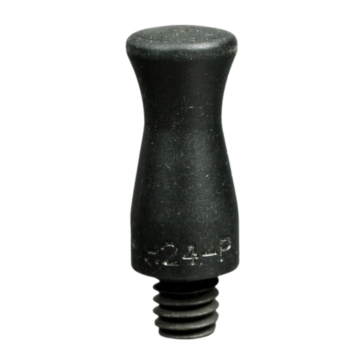 KOŃCÓWKA GRZYBEK Z TWORZYWA SZTUCZNEGO H24-P DENTCRAFT TOOLS