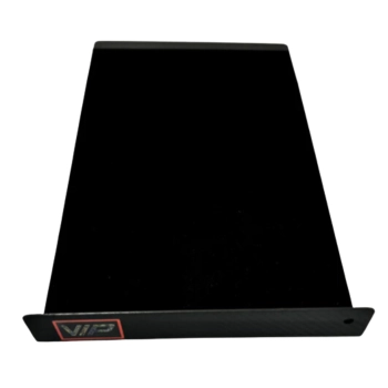 OSŁONA OKNA Z WŁÓKNA WĘGLOWEGO I WELURU 25x43CM OD VIP PDR TOOLS