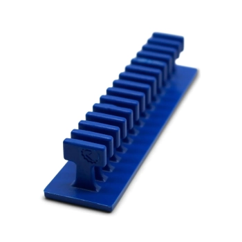 SZTYWNA TAŚMA KECO TABS CENTIPEDE 12,5mm x 50mm DO USUWANIA WGNIECEŃ