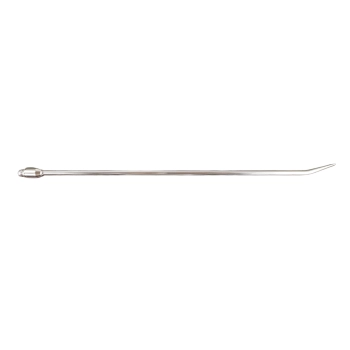 SZPIC PROSTY POD WYMIENNĄ RĘKOJEŚĆ 41cm x 0,79cm ULTRA DENT TOOLS