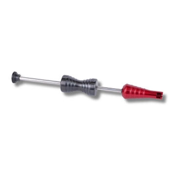 Młotek bezwładnościowy PDR z odważnikiem 500 g - Ultra Dent Tools A34SU