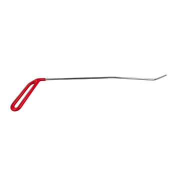 NIERDZEWNY PRAWY POD WZMOCNIENIA PODWÓJNIE GIĘTY 52cm x 0,63cm A-1 TOOL
