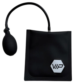 POMPOWANY KLIN W OKNO OD VIP PDR TOOLS