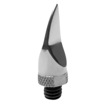 OSTRA KOŃCÓWKA 1,27cm IDEALNA DO BŁOTNIKÓW ULTRA DENT TOOLS