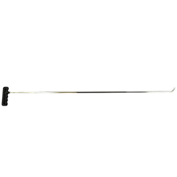 PŁASKI I MOCNY GIĘTY 65° 91cm x 0,32cm ULTRA DENT TOOLS DO USUWANIA WGNIECEŃ BEZ LAKIEROWANIA