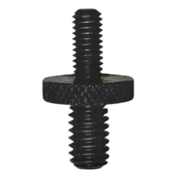 ADAPTER Z PODWÓJNYM GWINTEM REDUKCJA 5/16 / 6mm OD VIP PDR TOOLS