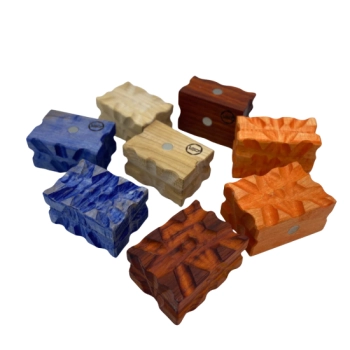 BLOK MAGNETYCZNY 5CM DO PODPIERANIA DRUTÓW VIP PDR TOOLS