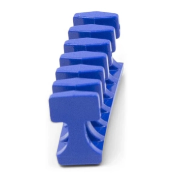 ELASTYCZNA TAŚMA 1,25cm x 5cm KECO TABS CENTIPEDE DO USUWANIA WGNIECEŃ