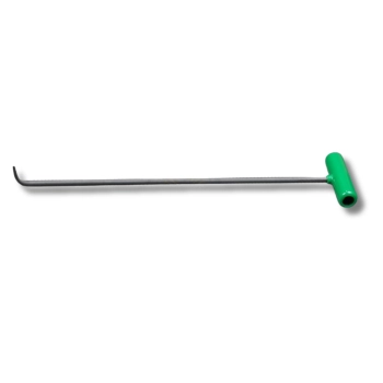 DO GRADOBICIA GIĘTY 85° 61cm x 1,11cm OD DENCRAFT TOOLS