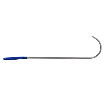 HAK PRAWY GIĘTY 160° 46cm x 0,79cm A-1 TOOL DO USUWANIA WGNIECEŃ BEZ LAKIEROWANIA