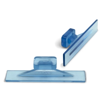 PROSTOKĄTNE GRZYBKI KECO DEAD CENTER ICE 2szt. 7x1,4cm DO USUWANIA WGNIECEŃ BEZ LAKIEROWANIA