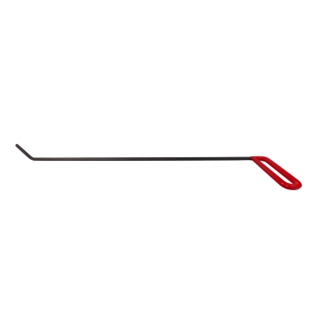 LANCA PRAWA GIĘTA 45° 61cm x 0,77cm DENTCRAFT TOOLS DO USUWANIA WGNIECEŃ BEZ LAKIEROWANIA