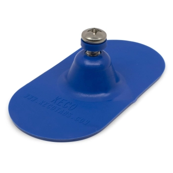 GRZYBEK KECO SUPERTABS 50x100mm GŁADKI