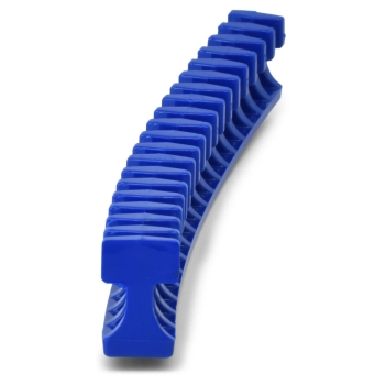 ELASTYCZNA TAŚMA 1,25cm x 10cm KECO TABS CENTIPEDE DO USUWANIA WGNIECEŃ