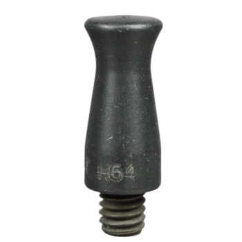 KOŃCÓWKA GRZYBEK Z TWORZYWA SZTUCZNEGO H64-P DENTCRAFT TOOLS