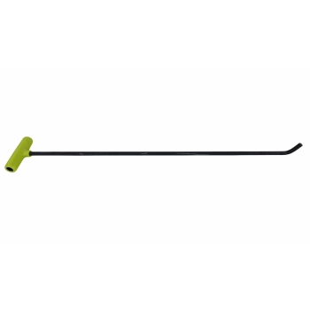 DRUT GIĘTY 45° POD WYMIENNE KOŃCÓWKI 90x1,27CM OD FAST PDR TOOLS