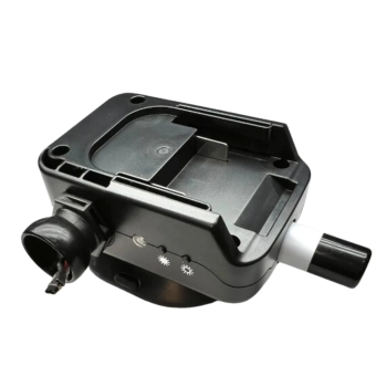 OBUDOWA PODSTAWY LAMPY v.3 DO LAMPY ELIM-A-DENT ORAZ ULTRA DENT TOOLS