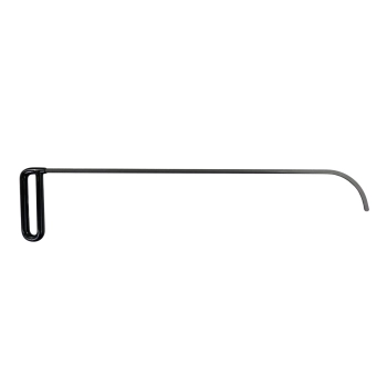 HAK GIĘTY 61cm x 0,63cm DENTCRAFT TOOLS