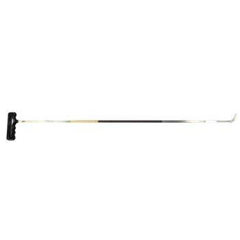 BARDZO PŁASKI I MOCNY GIĘTY 65° 91cm x 0,32cm ULTRA DENT TOOLS DO USUWANIA WGNIECEŃ BEZ LAKIEROWANIA