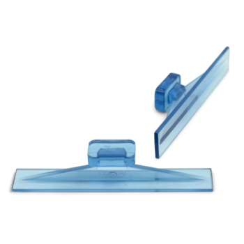 PROSTOKĄTNE GRZYBKI KECO PROSTOKĄTNE GRZYBKI KECO DEAD CENTER ICE 2szt.8,5x1,4cm DO USUWANIA WGNIECEŃ BEZ LAKIEROWANIACE