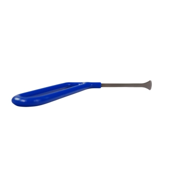 NIERDZEWNA PŁETWA 10cm x 1,27cm OD A-1 TOOL DO USUWANIA WGNIECEŃ