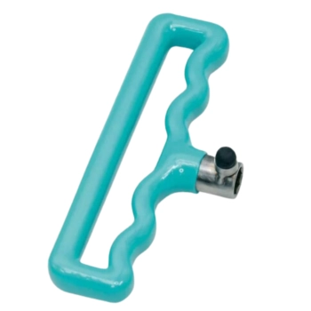 MAŁA RĘKOJEŚĆ 13,7cm ULTRA DENT TOOLS DO WYMIENNYCH DRUTÓW