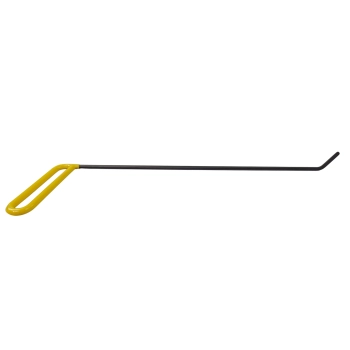 LANCA LEWA GIĘTA 45° 49cm x 0,62cm DENTCRAFT TOOLS DO USUWANIA WGNIECEŃ BEZ LAKIEROWANIA