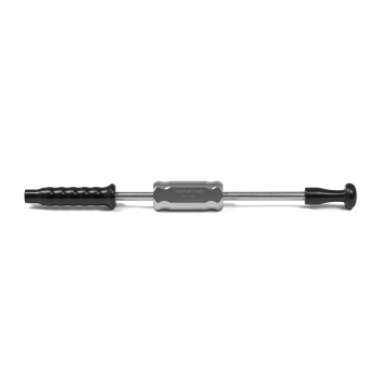 STALOWY MŁOTEK BEZWŁADNOŚCIOWY 1,5kg DO WYCIĄGANIA WGNIECEŃ DENTCRAFT TOOLS
