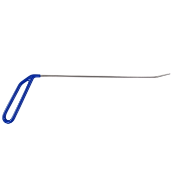 DRUT PDR POD WZMOCNEINIA PRAWY PŁASKI GIĘTY 45° 30cm x 0,47cm OD A-1 TOOL