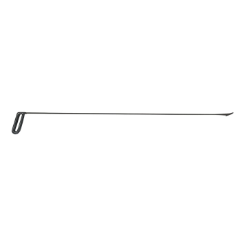 PŁETWA 113cm x 7,6cm OD DENTCRAFT TOOLS DO USUWANIA WGNIECEŃ BEZ LAKIEROWANIA