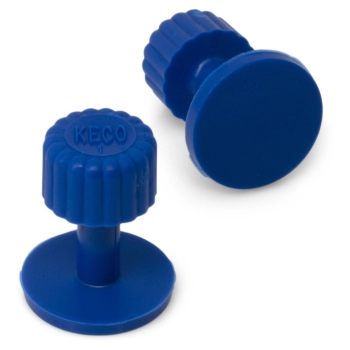 GRZYBEK KECO "SMOOTH" Z SERII SKINNY NECK 17mm DO USUWANIA WGNIECEŃ BEZ LAKIEROWANIA