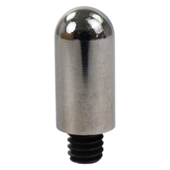 KOŃCÓWKA OKRĄGŁA 1,27cm ULTRA DENT TOOLS