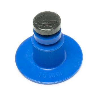 GRZYBEK 15/32mm SUPERTAB DEAD CENTER DO KECO TABS CENTIPEDE DO USUWANIA WGNIECEŃ