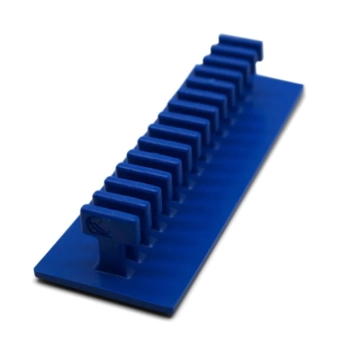 ELASTYCZNA TAŚMA 3,8cm x 10,5cm KECO TABS CENTIPEDE DO USUWANIA WGNIECEŃ