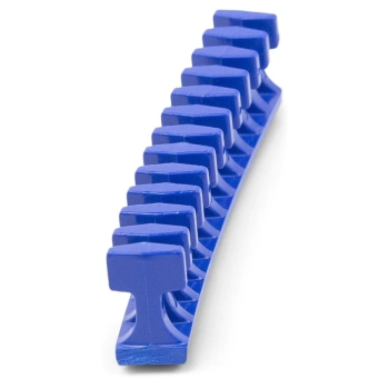 ELASTYCZNA TAŚMA 1,25cm x 10cm KECO TABS CENTIPEDE DO USUWANIA WGNIECEŃ
