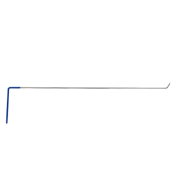 DRUT PRAWY TYPU FLAGA GIĘTY 90° 40,5cm x 0,24cm A-1 TOOL DRUT PRAWY TYPU FLAGA GIĘTY 90° 40,5cm x 0,24cm A-1 TOOL