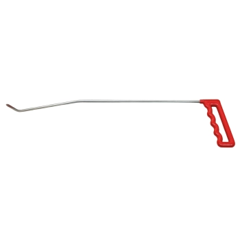 DRUT PRAWY PŁASKI PODWÓJNIE GIĘTY 45° 45cm ULTRA DENT TOOLS