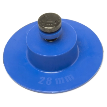 GRZYBEK 28/56mm SUPERTAB DEAD CENTER DO KECO TABS CENTIPEDE DO USUWANIA WGNIECEŃ