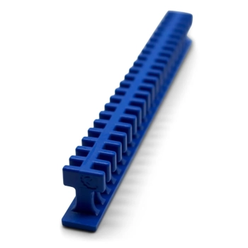 ELASTYCZNA TAŚMA 1,25mm x 15,6mm KECO TABS CENTIPEDE DO USUWANIA WGNIECEŃ