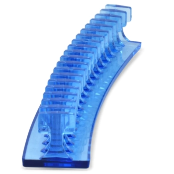 ŁUKOWA TAŚMA ICE KECO TABS CENTIPEDE DO USUWANIA WGNIECEŃ 2,5 x 15cm