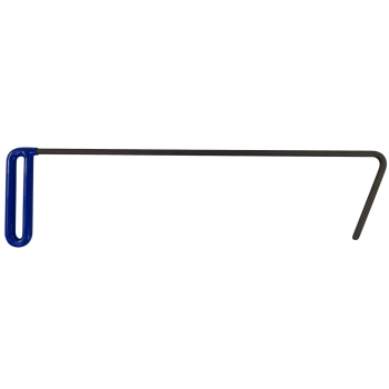 PŁASKA LANCA DO PANELI GIĘTA 110° 57cm x 0,79cm DENTCRAFT TOOL